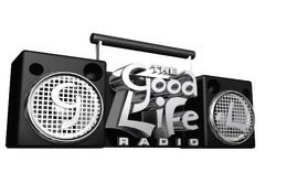 G L THE GOOD LIFE RADIO trademark