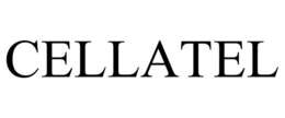 CELLATEL trademark