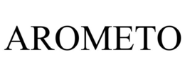 AROMETO trademark