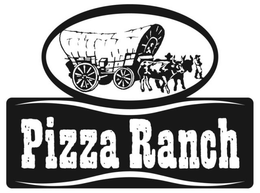 PIZZA RANCH trademark