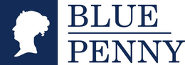BLUE PENNY trademark