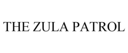 THE ZULA PATROL trademark