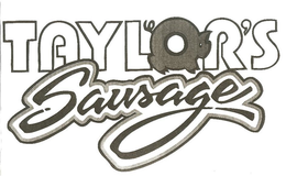 TAYLOR'S SAUSAGE trademark