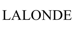 LALONDE trademark