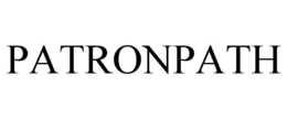 PATRONPATH trademark