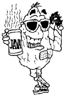 JAVA trademark