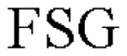 FSG trademark