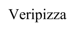 VERIPIZZA trademark