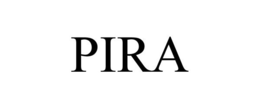 PIRA trademark