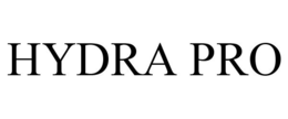 HYDRA PRO trademark