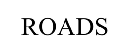 ROADS trademark