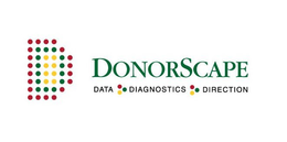 D DONORSCAPE DATA DIAGNOSTICS DIRECTION trademark