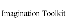 IMAGINATION TOOLKIT trademark
