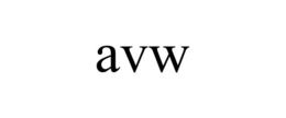 AVW trademark