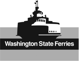 WASHINGTON STATE FERRIES trademark