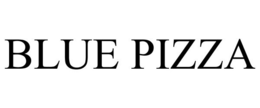 BLUE PIZZA trademark