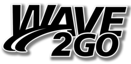 WAVE 2 GO trademark