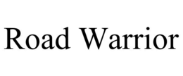 ROAD WARRIOR trademark