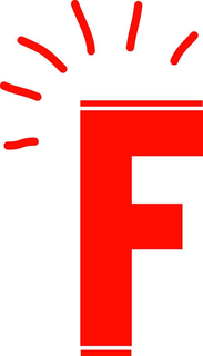 F trademark