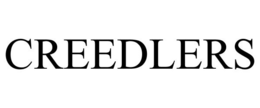 CREEDLERS trademark