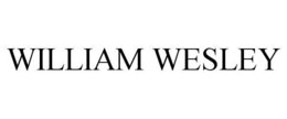WILLIAM WESLEY trademark