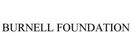 BURNELL FOUNDATION trademark