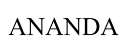 ANANDA trademark