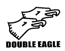 DOUBLE EAGLE trademark