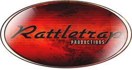 RATTLETRAP PRODUCTIONS trademark
