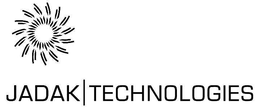 JADAK|TECHNOLOGIES trademark