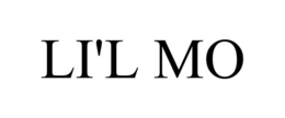 LI'L MO trademark