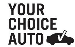 YOUR CHOICE AUTO trademark