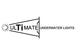 ULTIMATE UNDERWATER LIGHTS trademark