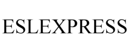 ESLEXPRESS trademark