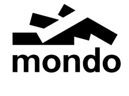 MONDO trademark