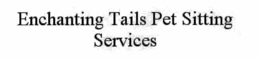 ENCHANTING TAILS PET SITTING SERVICES trademark