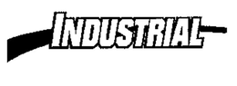 INDUSTRIAL trademark