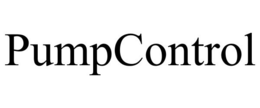 PUMPCONTROL trademark