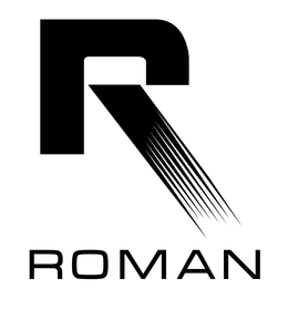 R ROMAN trademark