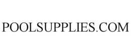 POOLSUPPLIES.COM trademark