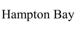 HAMPTON BAY trademark