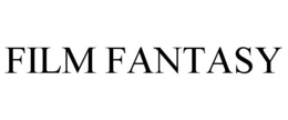FILM FANTASY trademark