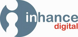INHANCE DIGITAL trademark