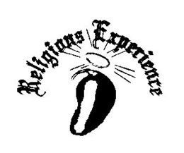 RELIGIOUS EXPERIENCE trademark