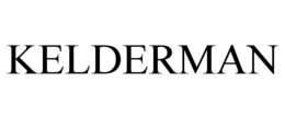 KELDERMAN trademark