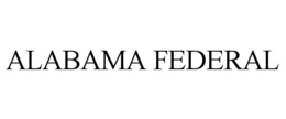 ALABAMA FEDERAL trademark