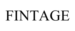 FINTAGE trademark
