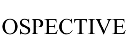 OSPECTIVE trademark