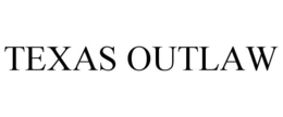 TEXAS OUTLAW trademark
