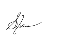 SILVANO trademark